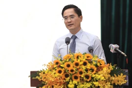 Giám đốc Sở Xây dựng TP.HCM nói về giải pháp giảm ùn tắc ở cửa ngõ