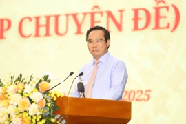 Chủ tịch UBND TP.HCM: Bảng giá đất phải hài hòa lợi ích các bên, giữ ổn định xã hội
