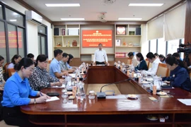 TP.HCM: Trích 210 tỉ đồng từ các nguồn quỹ chăm lo Tết Bính Ngọ 2026