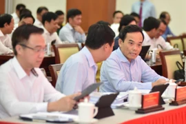TP.HCM đang vận hành đô thị dựa trên dữ liệu ra sao?