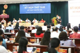 Tỉnh Đồng Nai sẽ chủ trì làm metro số 1 nối dài đến sân bay Long Thành 