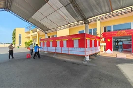 TP.HCM tập huấn, giải đáp vướng mắc về nghiệp vụ công tác bầu cử 