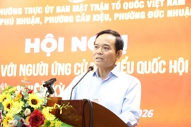TP.HCM sẽ có bãi đậu xe ngầm tại Công viên Lê Văn Tám, số 1 Lý Thái Tổ, 23 tháng 9