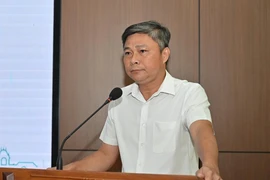 Công an TP.HCM quyết liệt trấn áp tội phạm, bảo đảm an toàn cho bầu cử