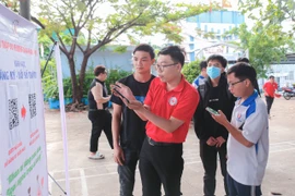 TP.HCM sẽ hỗ trợ thêm cho người hoạt động không chuyên trách không vào công chức, viên chức