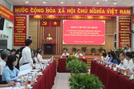 HĐND TP.HCM: Đưa dự án nút giao cầu vượt Linh Xuân vào danh mục ưu tiên đầu tư