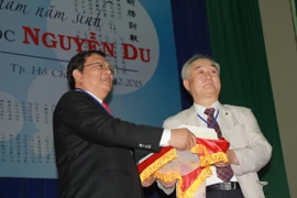 'Thấm thía nhiều hơn câu chữ của đại thi hào Nguyễn Du!'