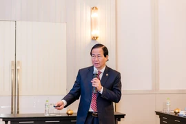 Bệnh không lây nhiễm là nguyên nhân gây tử vong hàng đầu tại Việt Nam