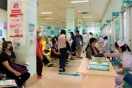4 nhiệm vụ trọng tâm của ngành y tế TP.HCM năm 2023