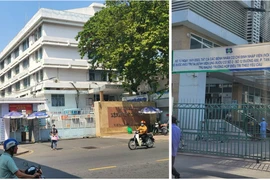 TP.HCM đau đầu ngăn chặn 'cò bệnh viện' lộng hành 