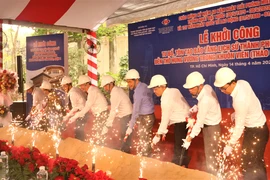TP.HCM chi 44,9 tỷ đồng tu bổ, tôn tạo hai công trình kiến trúc gần 100 tuổi