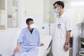 3 người ở TP.HCM ngộ độc rượu, 1 người tử vong