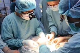 3 lý do Bệnh viện Nhi đồng 2 TP.HCM hoãn ghép tạng