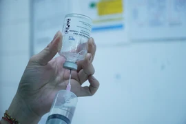 Sớm nhập thuốc giải độc cứu bệnh nhân ngộ độc botulinum