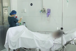 Vụ cháy nhà 3 tầng ở TP.HCM: 2 người còn lại tiên lượng dè dặt