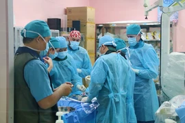 Nhiều kỹ thuật y tế chuyên sâu được các bệnh viện ở TP.HCM triển khai thành công
