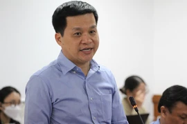 TP.HCM phát hiện khoảng 50% điểm giám sát sốt xuất huyết có lăng quăng