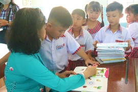 Không giao thêm bài tập về nhà cho học sinh tiểu học