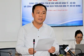 Sẽ có phần mềm kê khai giá dịch vụ xe cấp cứu, tránh giá cao bất thường