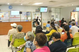 Vụ sập nhà 4 tầng ở TP.HCM: 2 nạn nhân bị đa chấn thương