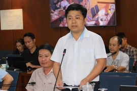 Phải xử lý nghiêm giáo viên đánh học sinh gãy ngón tay 