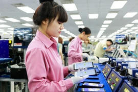 Số lao động được giải quyết việc làm trong năm 2023 tăng so với năm ngoái