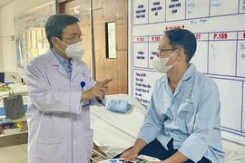 Nguyên nhân người trẻ mắc bệnh thận ngày càng tăng
