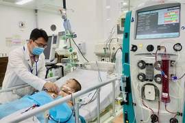 TP.HCM cảnh báo bệnh truyền nhiễm vào mùa