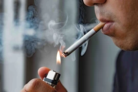 Hút thuốc lá ảnh hưởng thế nào đến chất lượng tinh trùng?