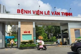 TP Thủ Đức: 15 học sinh nhập viện nghi ngộ độc thực phẩm