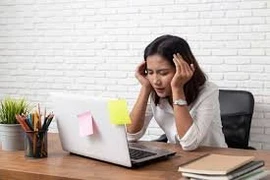 Người trẻ nhớ nhớ quên quên, coi chừng suy giảm nhận thức