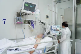 Liên tiếp nhiều người trẻ mắc viêm não tự miễn hiếm gặp