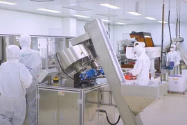 Vật tư y tế trong nước: Khó vì đầu tư lớn nhưng giá bán ra phải thấp
