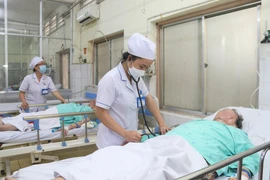 TP.HCM mời gọi đầu tư 6 dự án ngành y tế