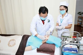 TP.HCM bàn cách phát triển y học cổ truyền theo hướng chuyên sâu