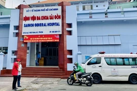 TP.HCM: Kỹ thuật ECMO sẽ được triển khai vào cấp cứu ngoại viện