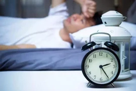 Báo động rối loạn giấc ngủ tăng nhanh trong thời đại 4.0