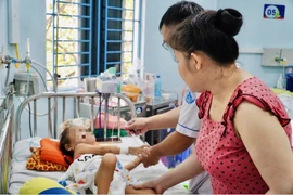 Bộ Y tế ra công văn hỏa tốc về phòng, chống bệnh sởi