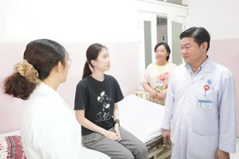 Tưởng 'bệnh tâm linh', không ngờ mắc bệnh viêm não hiếm gặp