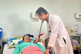 Bệnh đột quỵ: Không phải 'trời kêu ai nấy dạ'!