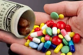 TP.HCM tăng cường kiểm tra chất lượng thuốc lưu hành