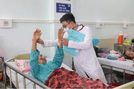Bệnh viện Nhân dân 115 ứng dụng AI cứu sống nhiều bệnh nhân đột quỵ