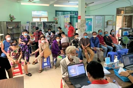 Tốc độ già hóa dân số của Việt Nam nhanh nhất châu Á 