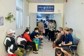 Chụp hình bệnh nhân có thực sự cần thiết cho phục vụ chuyển đổi số y tế?