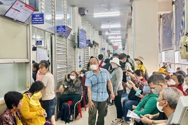  Hơn 93% bệnh viện tại TP.HCM triển khai hồ sơ bệnh án điện tử