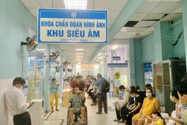 Chuyển đổi số y tế không còn là khuyến khích mà đã trở thành yêu cầu bắt buộc