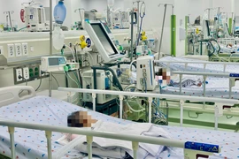 Tay chân miệng, sốt xuất huyết tăng, Bộ Y tế cảnh báo dịch chồng dịch