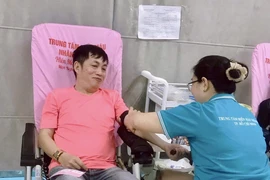 Nguy cơ thiếu hụt máu nghiêm trọng, TP.HCM kêu gọi khẩn hiến máu cứu người
