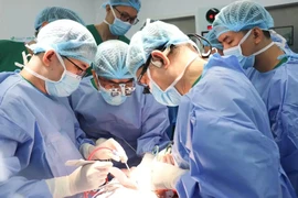 Gần 90 ca ghép tạng thành công, mở rộng cơ hội sống cho trẻ bệnh nặng 