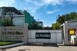 TP.HCM xử phạt nhiều cơ sở y, dược do vi phạm nghiêm trọng